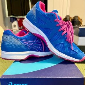 ASICS Lyteracer sneaker